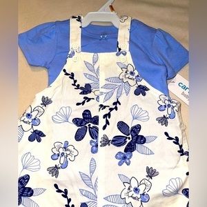 NWT Carter’s Baby Set‎